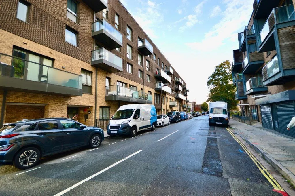 Carlton Grove, Beasley House Carlton Grove, SE15, photo 13