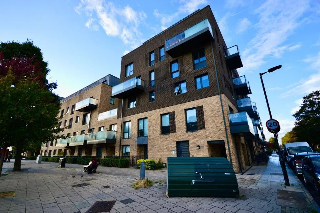 Carlton Grove, Beasley House Carlton Grove, SE15, photo 11