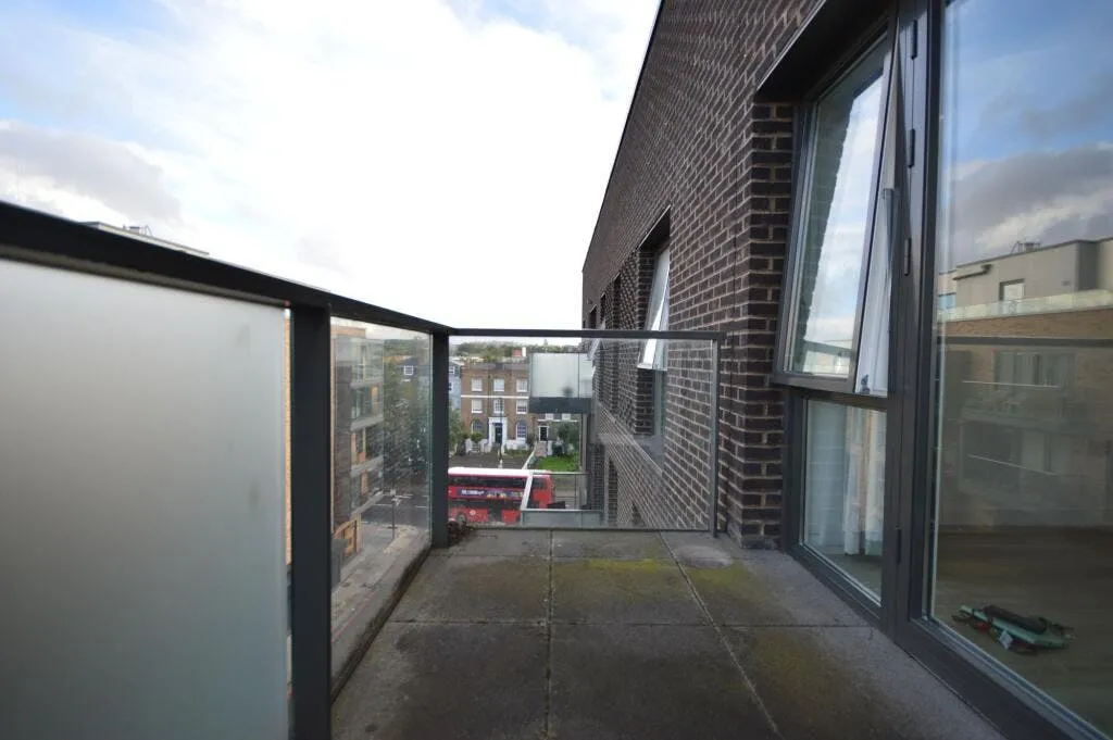 Carlton Grove, Beasley House Carlton Grove, SE15, photo 6