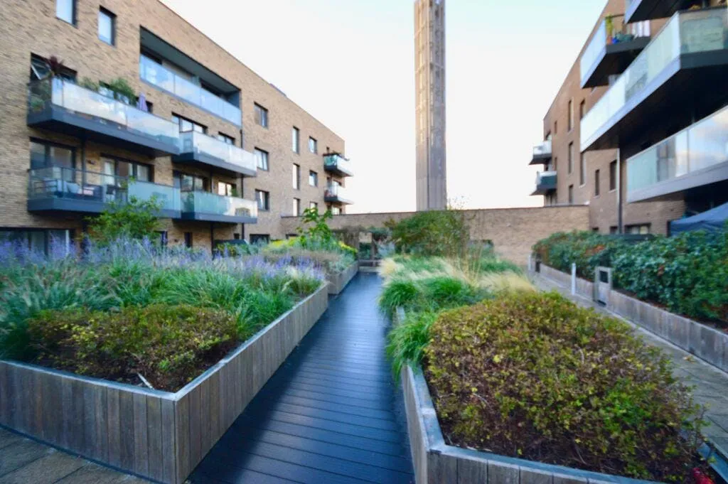 Carlton Grove, Beasley House Carlton Grove, SE15, photo 10