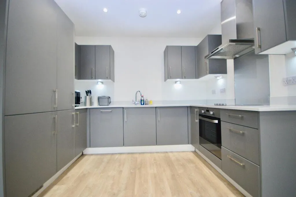 Carlton Grove, Beasley House Carlton Grove, SE15, photo 9