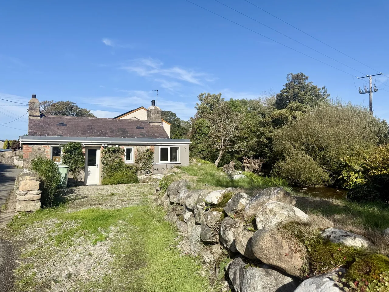 Caernarfon, LL54, photo 18