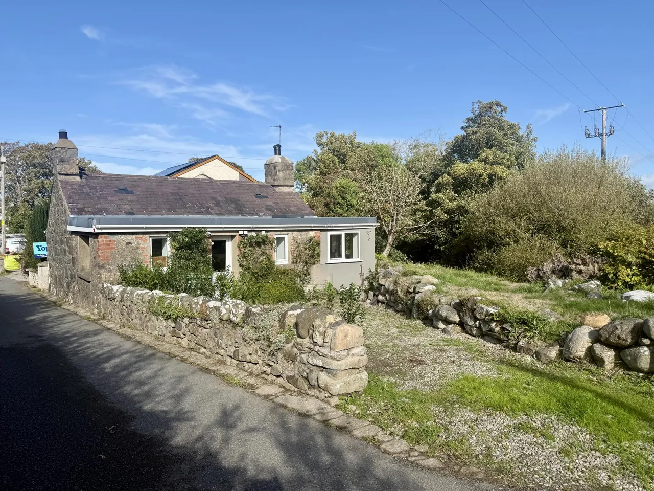 Caernarfon, LL54, photo 19