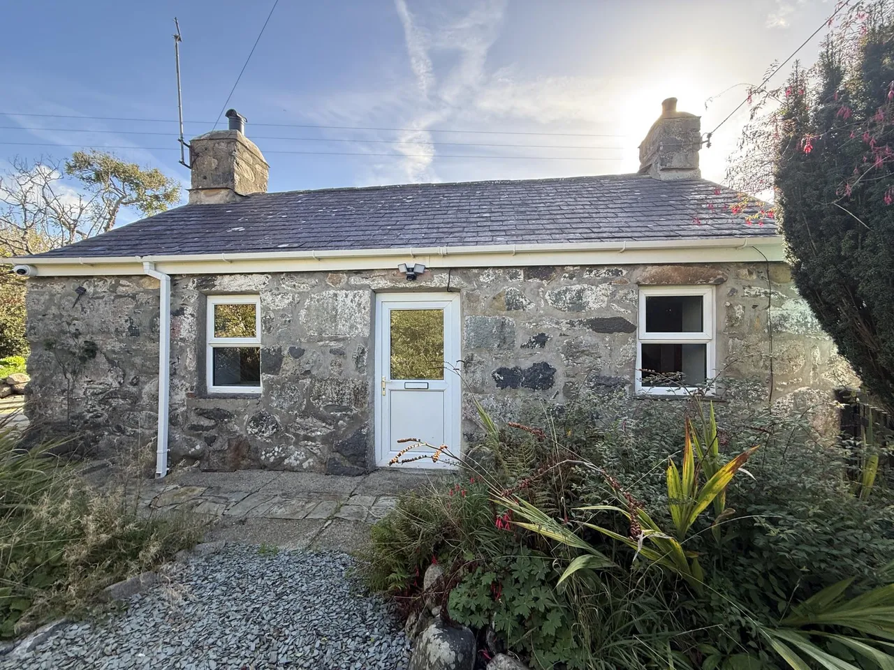 Caernarfon, LL54, photo 2