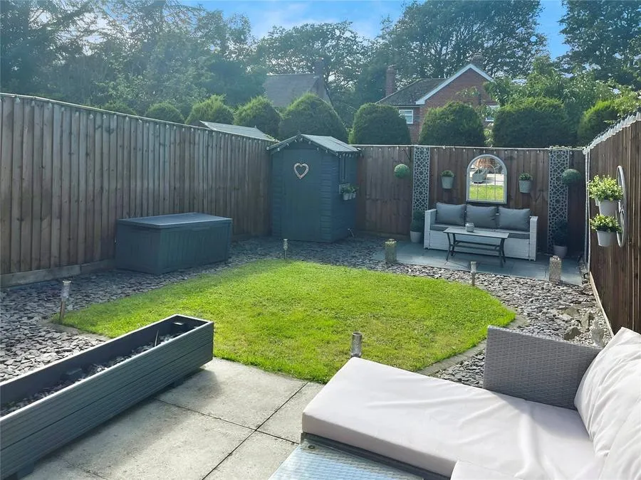 Rean Meadow, Tattenhall, CH3, photo 23