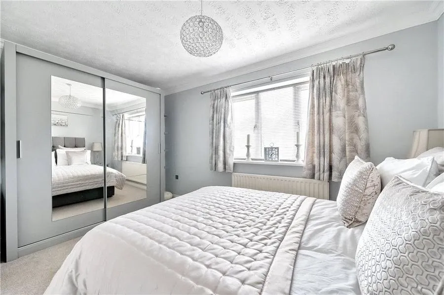 Rean Meadow, Tattenhall, CH3, photo 17