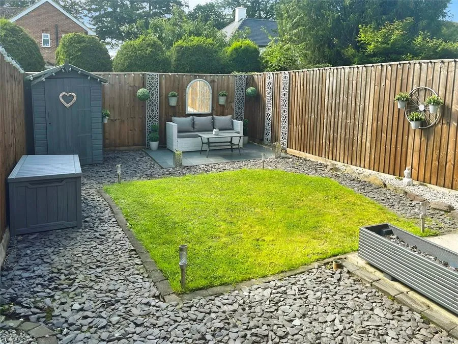 Rean Meadow, Tattenhall, CH3, photo 25