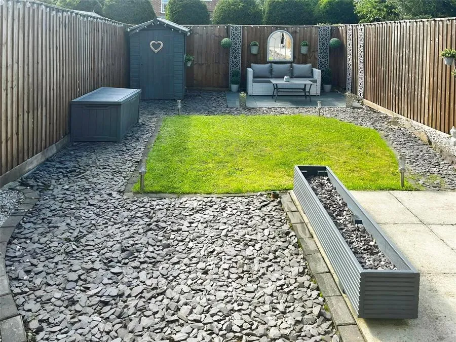 Rean Meadow, Tattenhall, CH3, photo 21