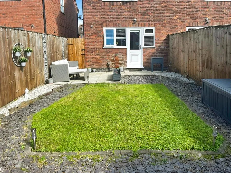 Rean Meadow, Tattenhall, CH3, photo 24