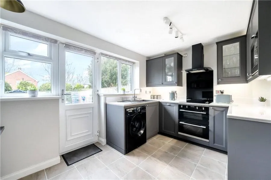 Rean Meadow, Tattenhall, CH3, photo 11
