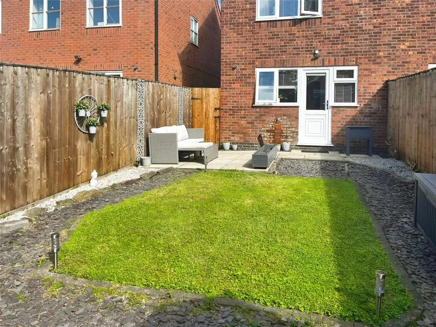 Rean Meadow, Tattenhall, CH3, photo 26