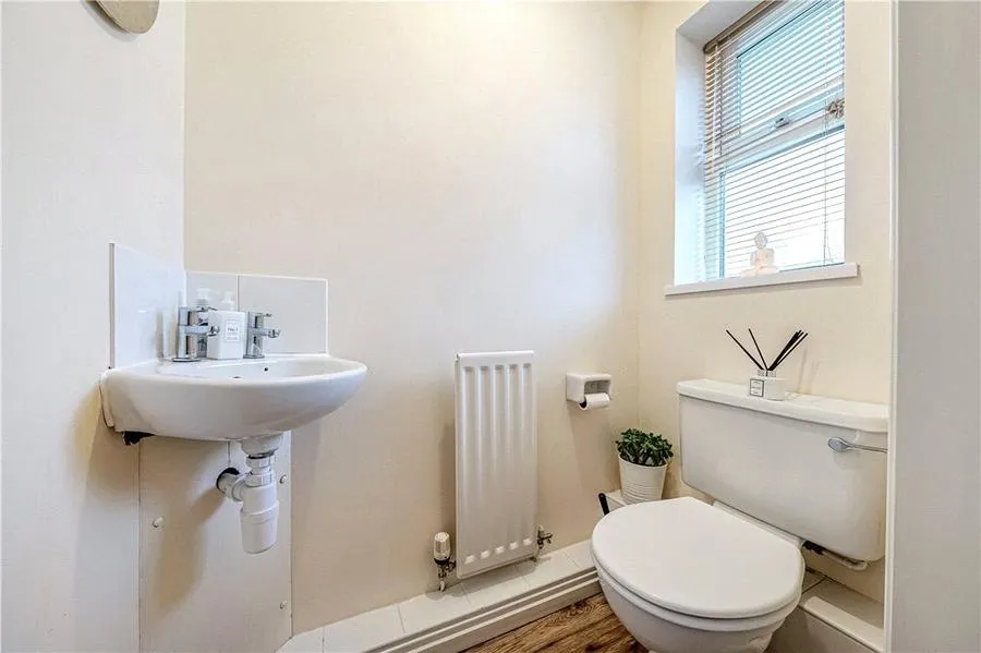Rean Meadow, Tattenhall, CH3, photo 15