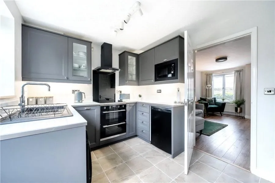 Rean Meadow, Tattenhall, CH3, photo 9