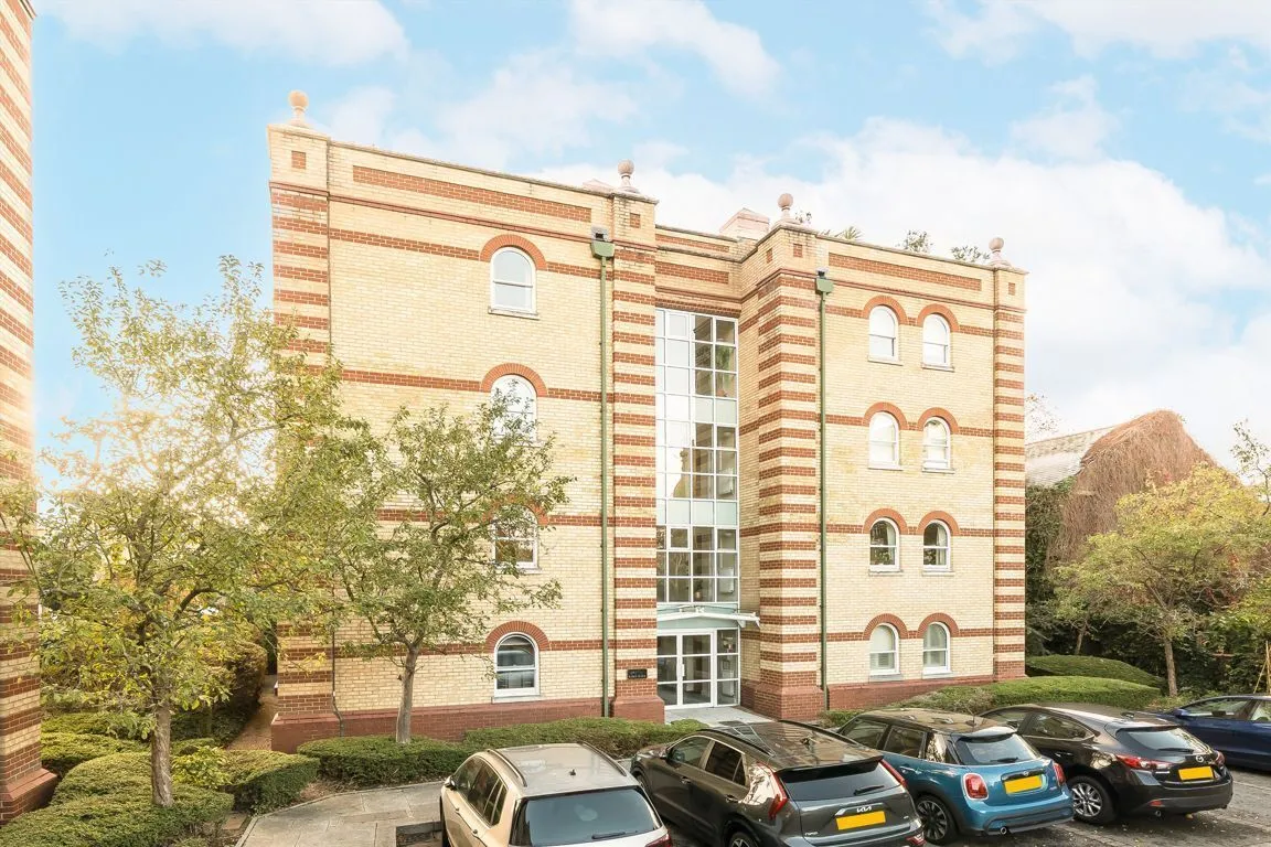 Keble Place, Barnes, photo 5
