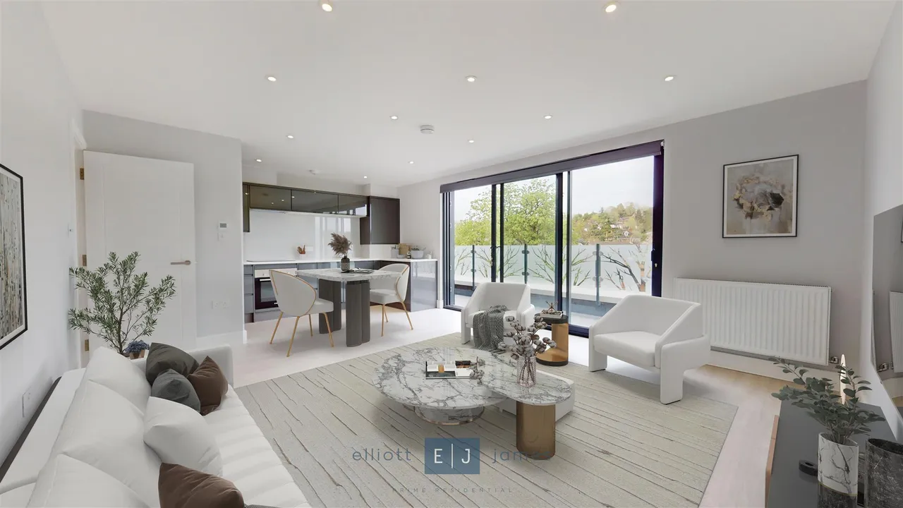 High Road, Loughton, IG10, photo 2