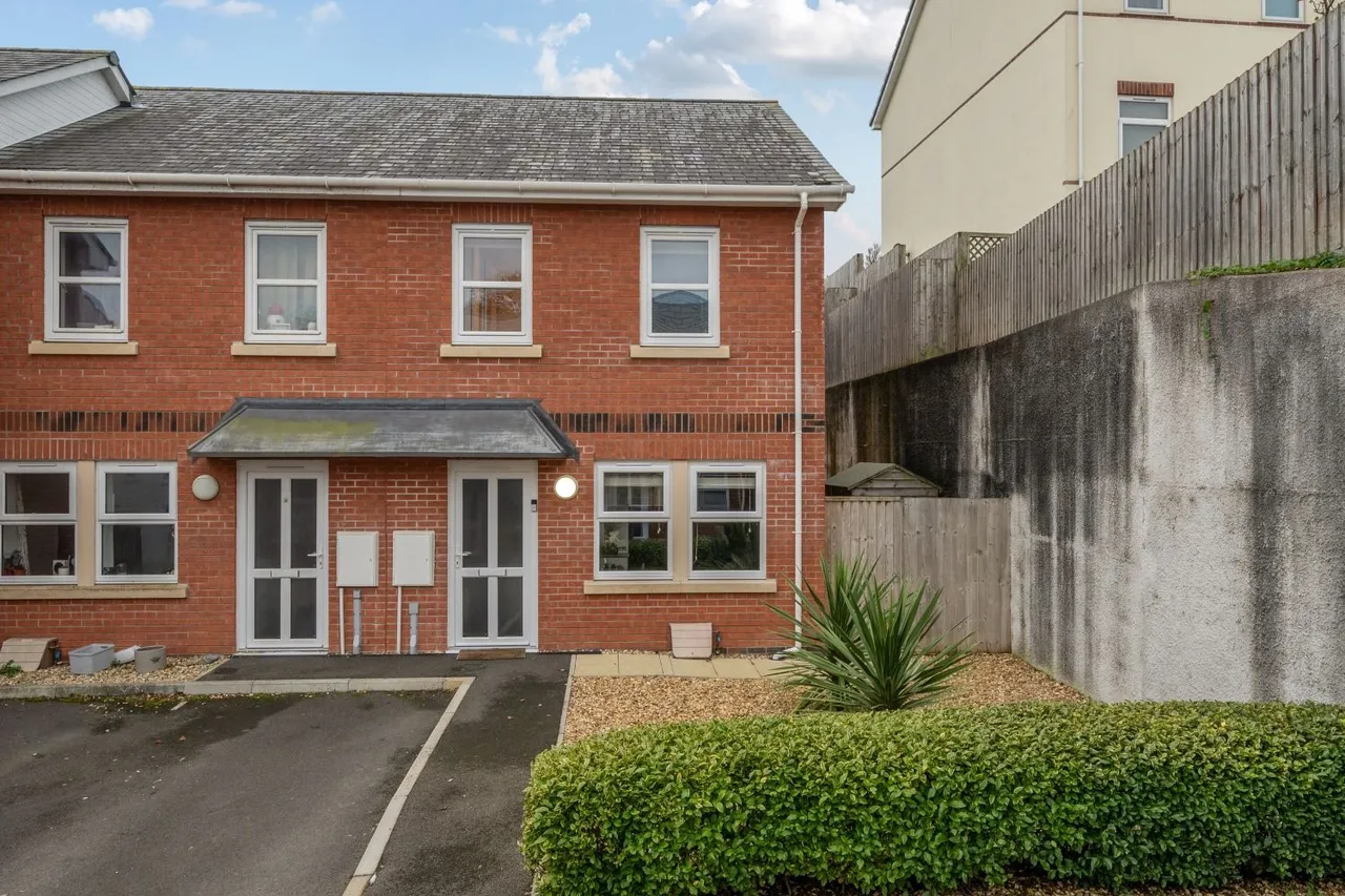 Ackland Close, Bideford, EX39, photo 3