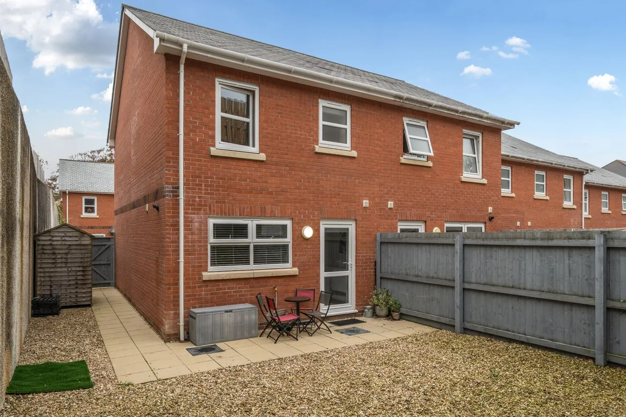 3 bed house for sale, Ackland Close, Bideford, EX39
