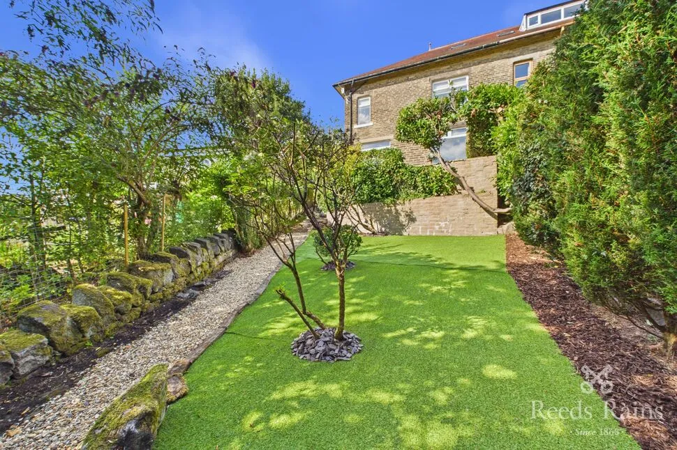 5 bed house for sale — Hurst Road, Hebden Bridge, West Yorkshire, HX7