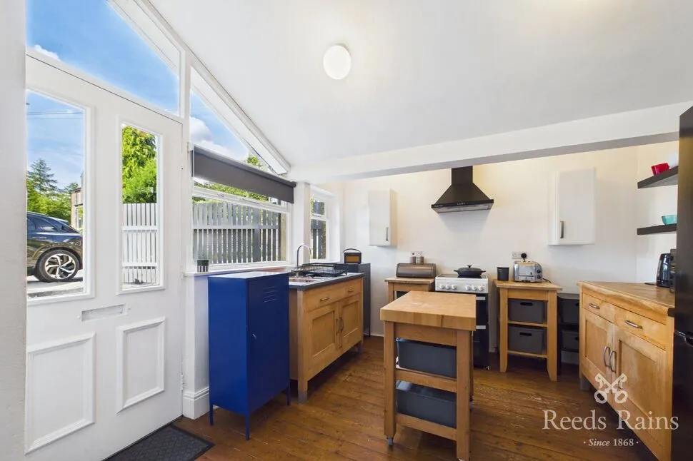 Hurst Road, Hebden Bridge, West Yorkshire, HX7, photo 6