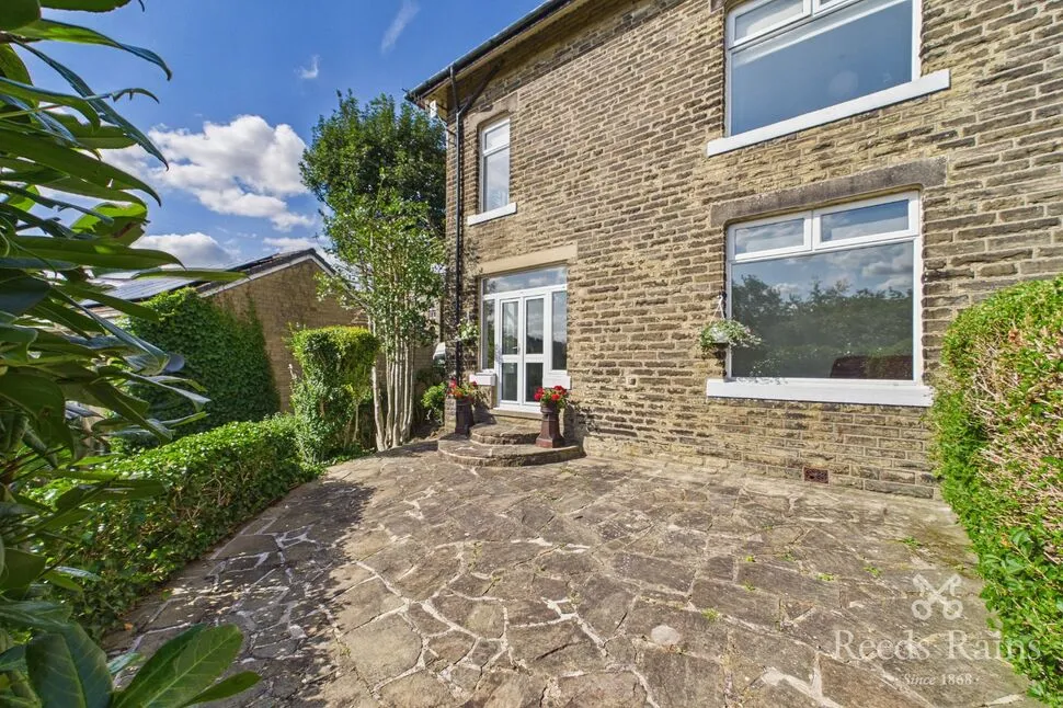 Hurst Road, Hebden Bridge, West Yorkshire, HX7, photo 4