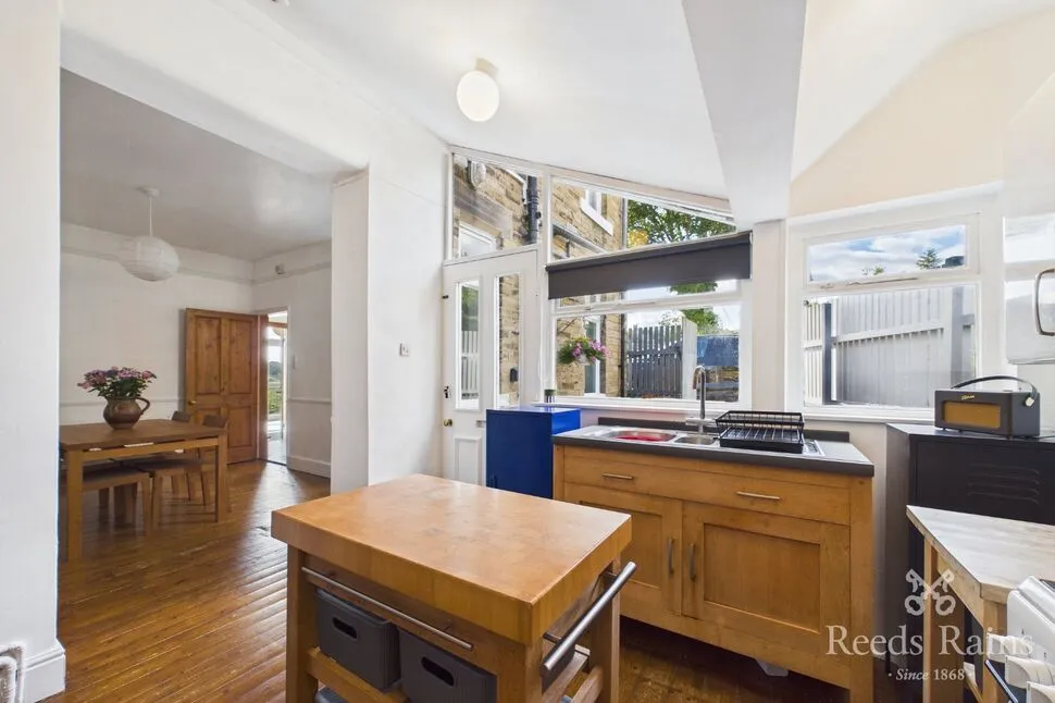 Hurst Road, Hebden Bridge, West Yorkshire, HX7, photo 7