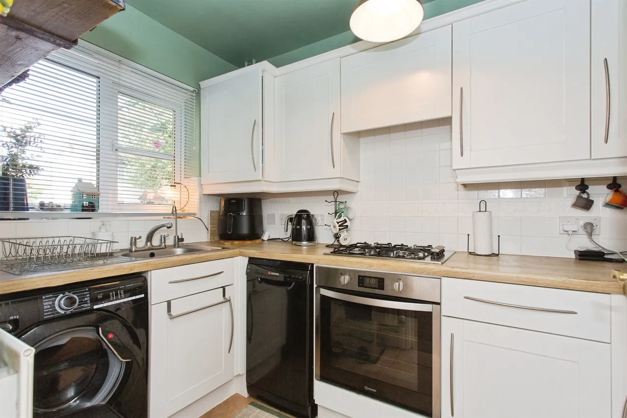 Jeavons Lane, Cambridge, CB23, photo 5