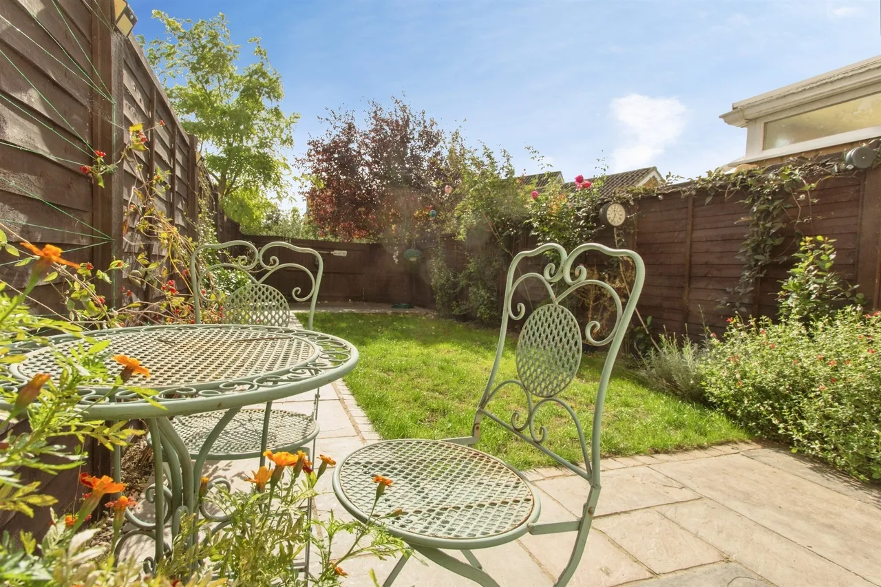 Jeavons Lane, Cambridge, CB23, photo 3