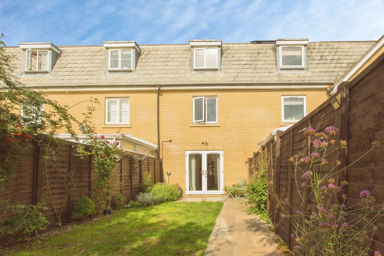 Jeavons Lane, Cambridge, CB23, photo 13