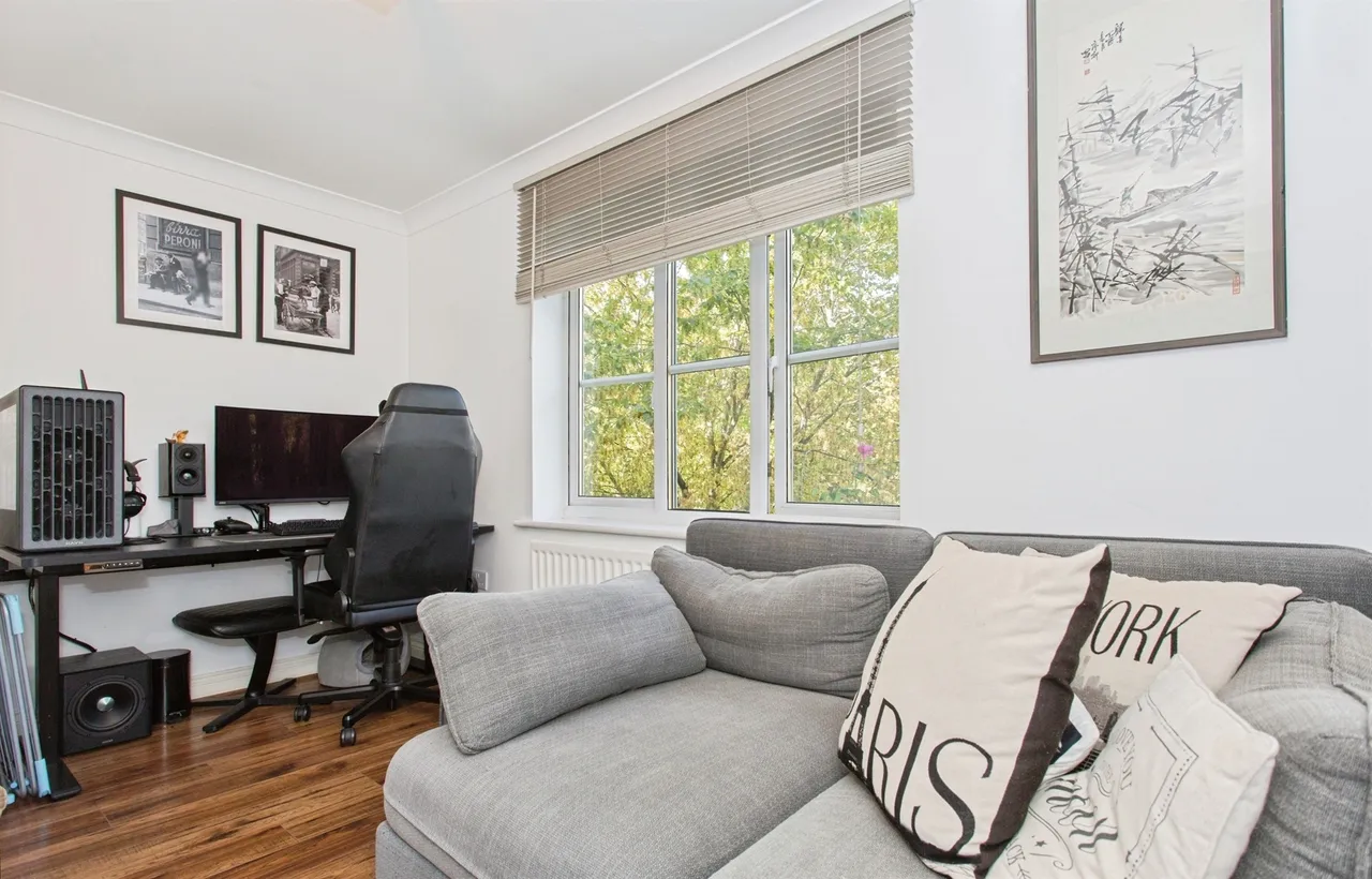 Jeavons Lane, Cambridge, CB23, photo 8