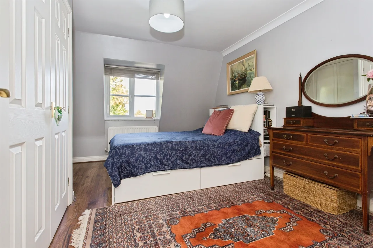 Jeavons Lane, Cambridge, CB23, photo 9