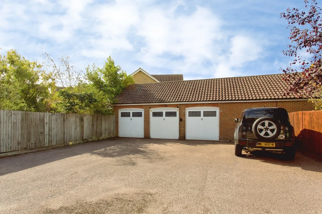 Jeavons Lane, Cambridge, CB23, photo 14