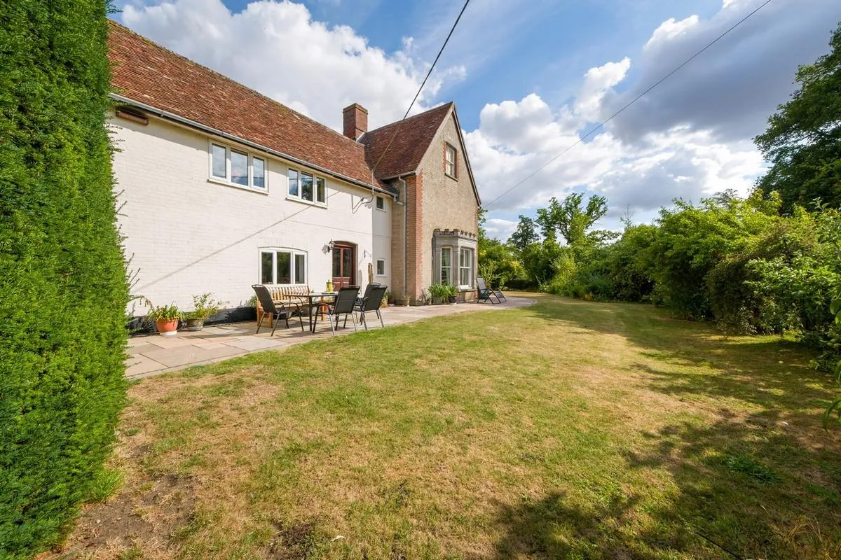 Stowmarket, Gipping, IP14, photo 32