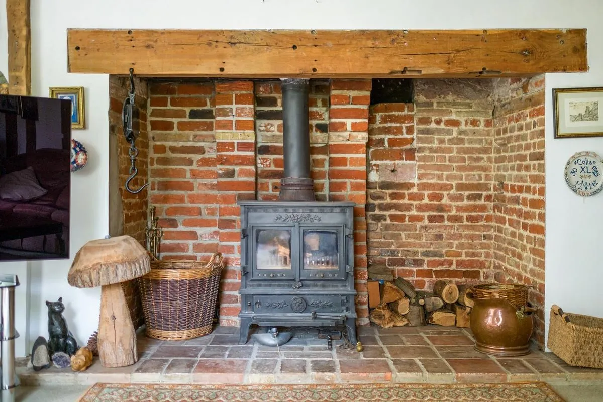Stowmarket, Gipping, IP14, photo 10