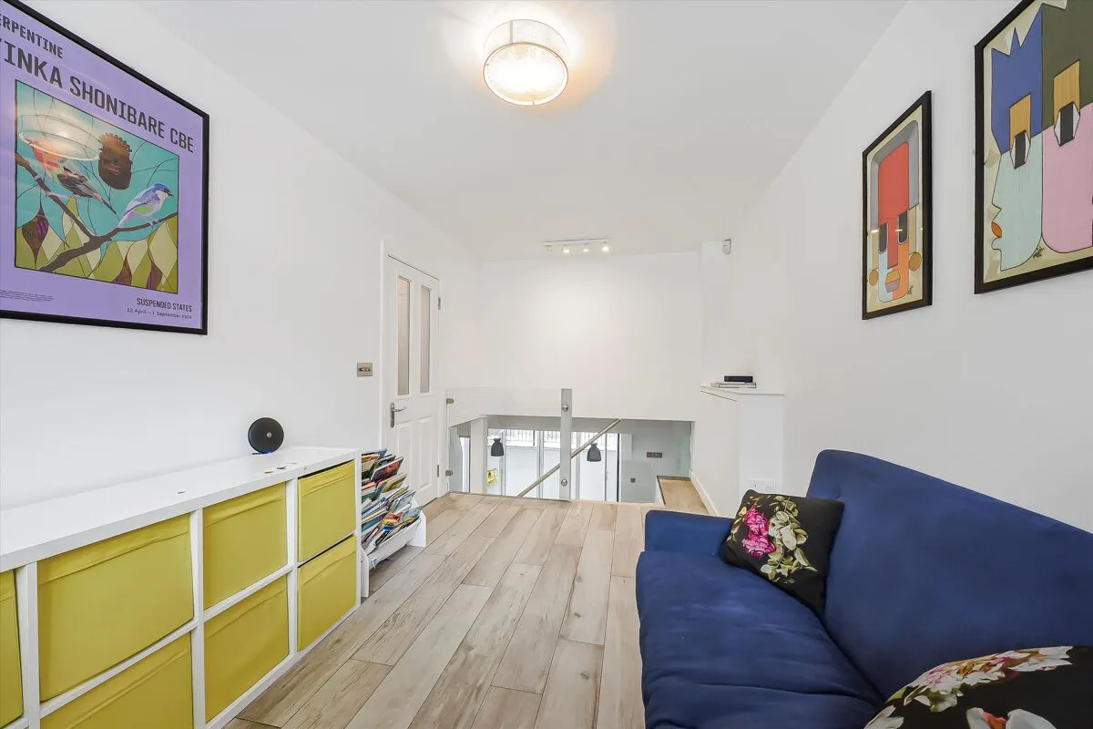 Antrim Grove, Belsize Park, NW3, photo 10