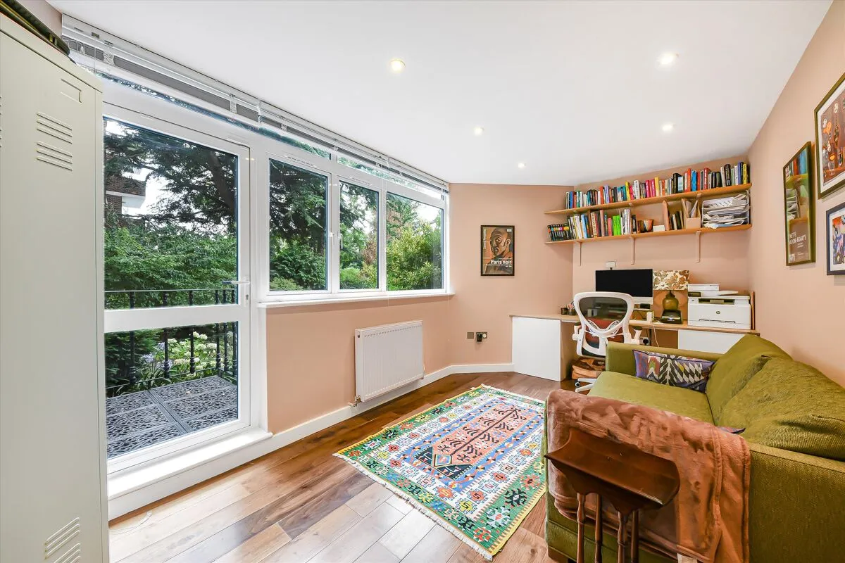 Antrim Grove, Belsize Park, NW3, photo 20