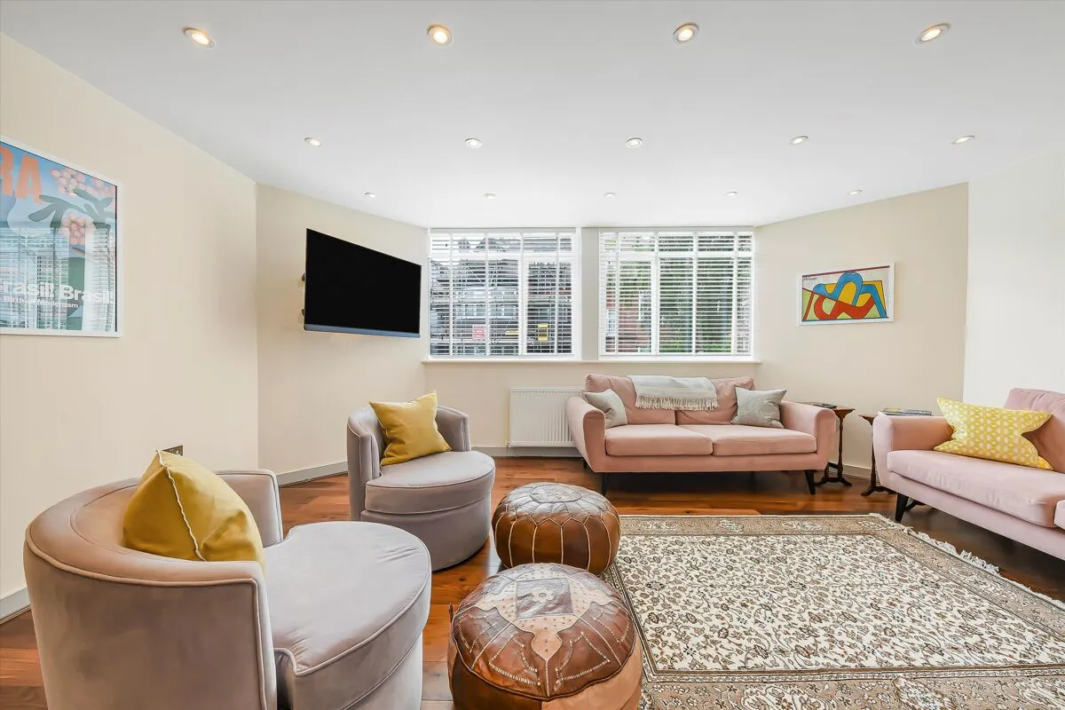 Antrim Grove, Belsize Park, NW3, photo 9