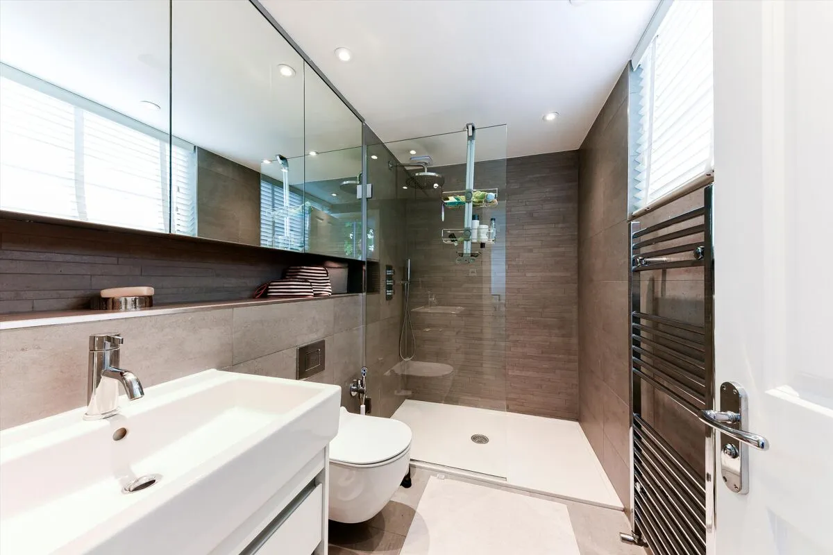 Antrim Grove, Belsize Park, NW3, photo 22