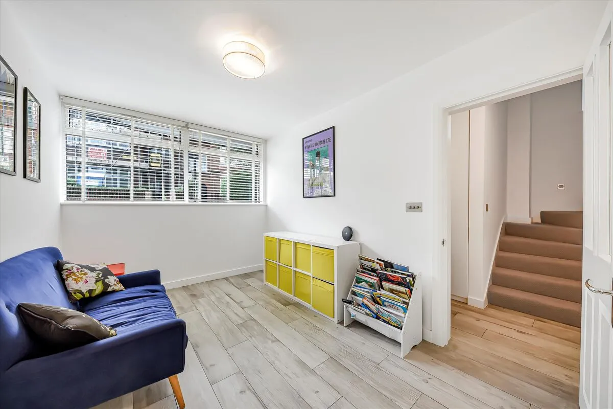 Antrim Grove, Belsize Park, NW3, photo 7