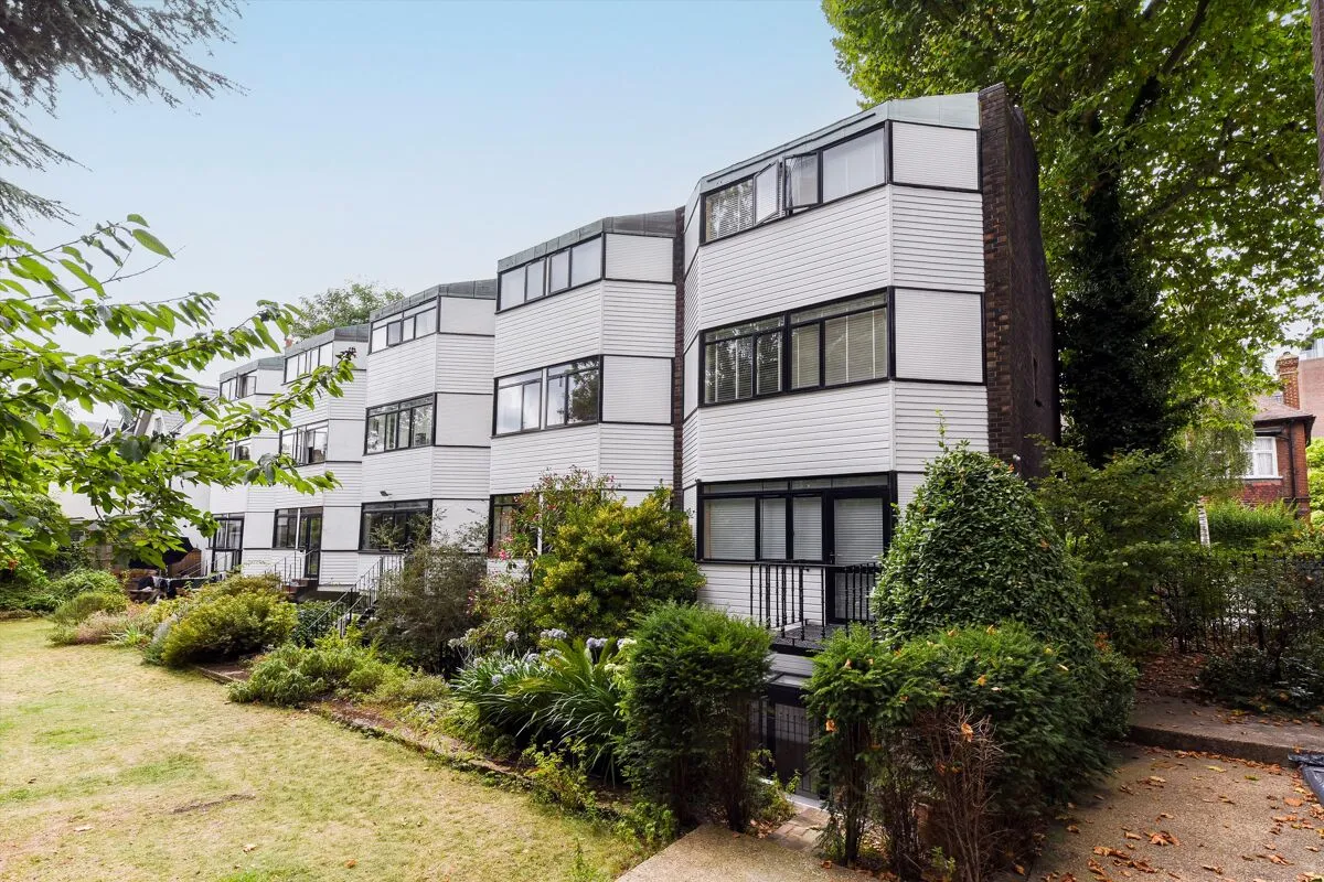 Antrim Grove, Belsize Park, NW3, photo 27