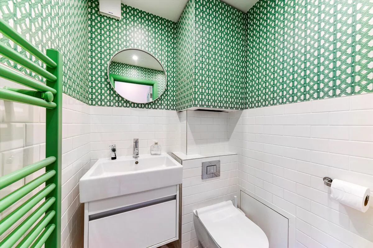 Antrim Grove, Belsize Park, NW3, photo 24