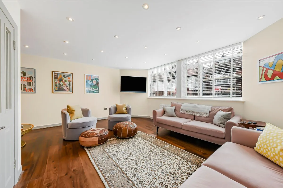 Antrim Grove, Belsize Park, NW3, photo 18
