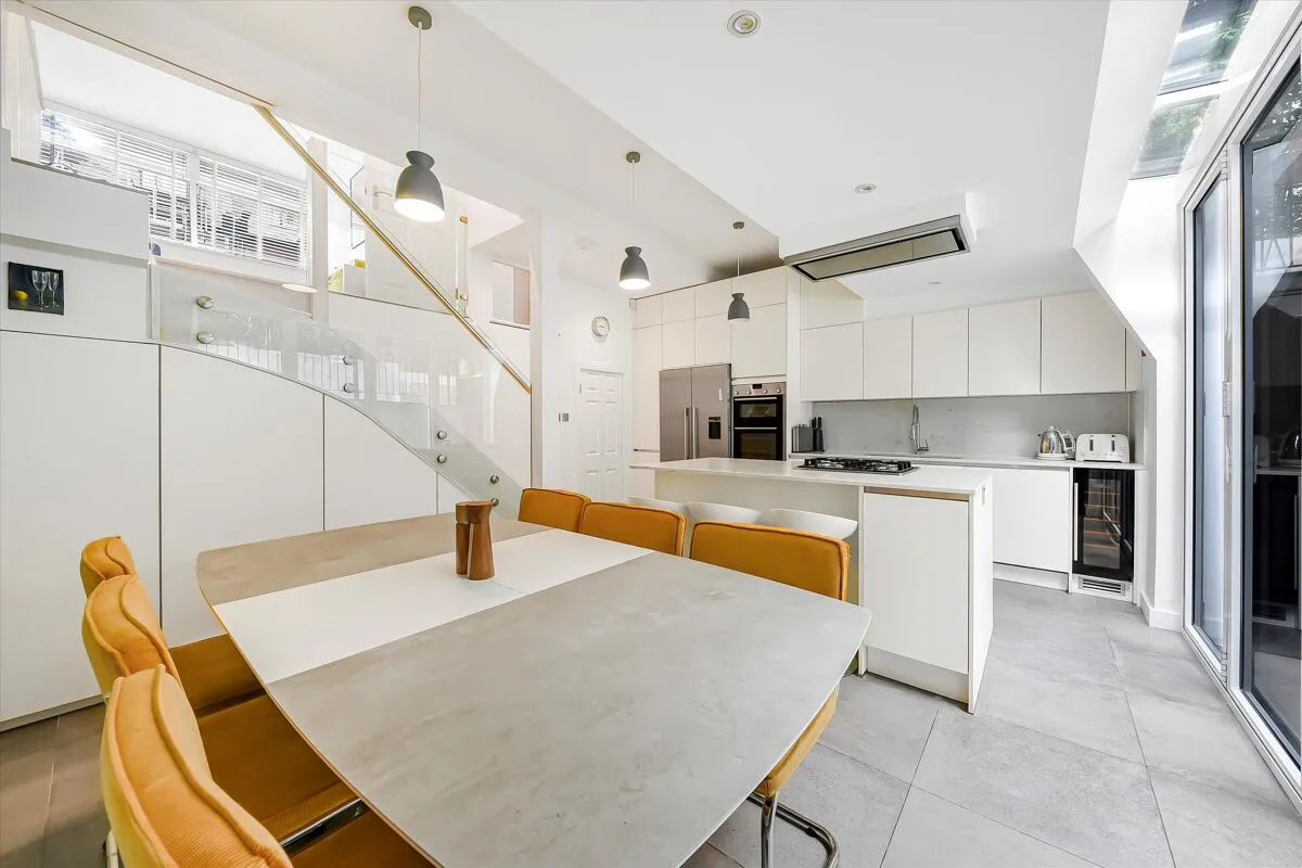 Antrim Grove, Belsize Park, NW3, photo 8