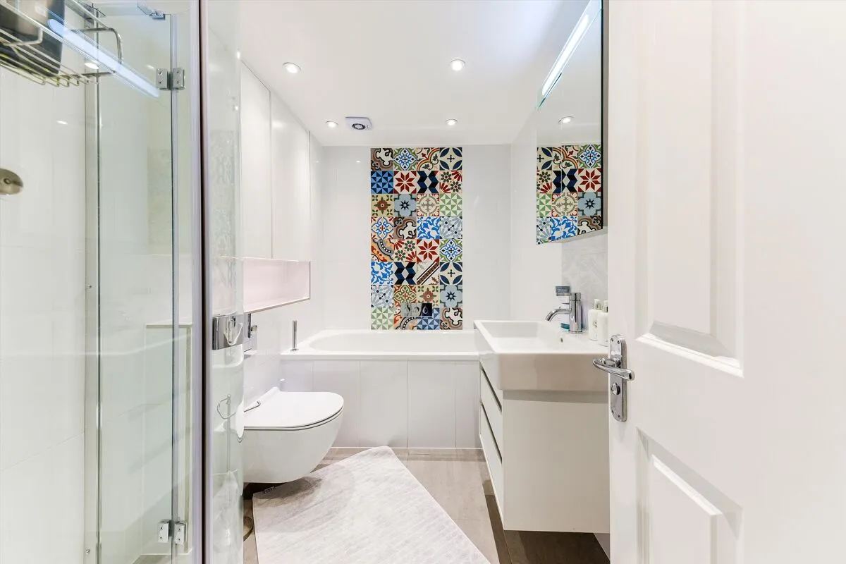 Antrim Grove, Belsize Park, NW3, photo 21