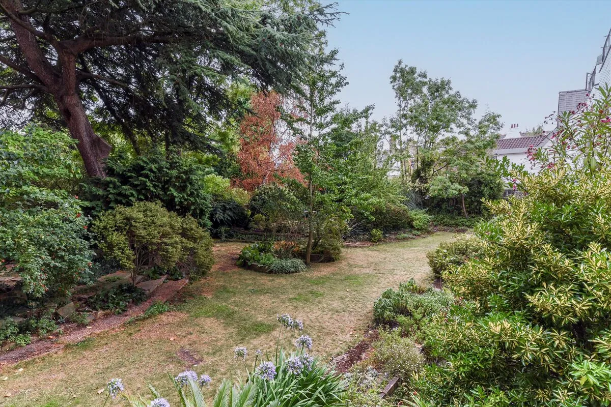 Antrim Grove, Belsize Park, NW3, photo 19