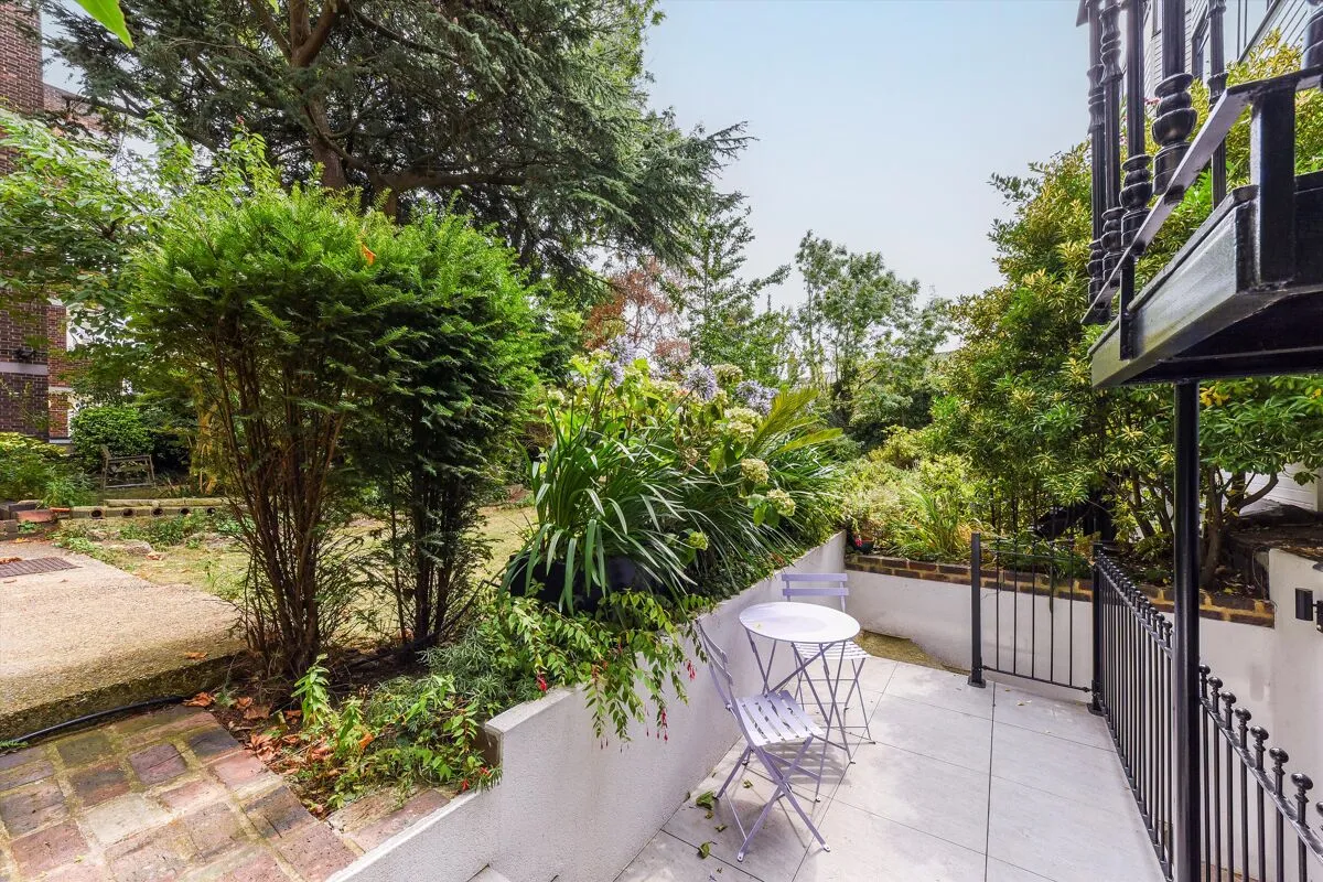 Antrim Grove, Belsize Park, NW3, photo 4