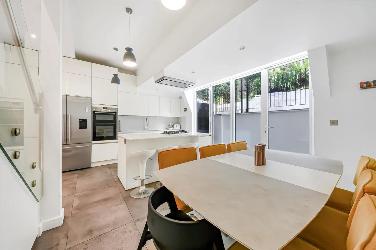 Antrim Grove, Belsize Park, NW3, photo 3
