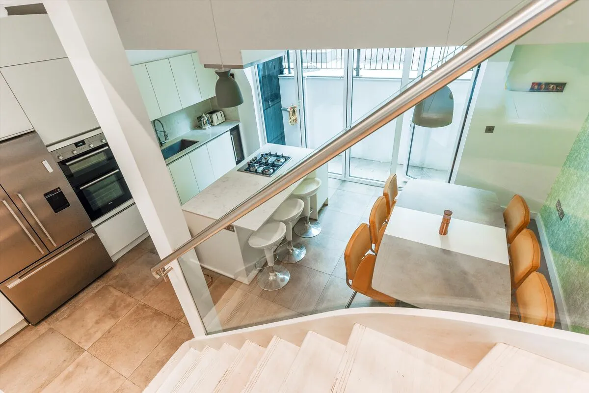 Antrim Grove, Belsize Park, NW3, photo 6