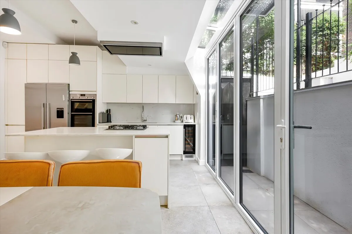 Antrim Grove, Belsize Park, NW3, photo 14