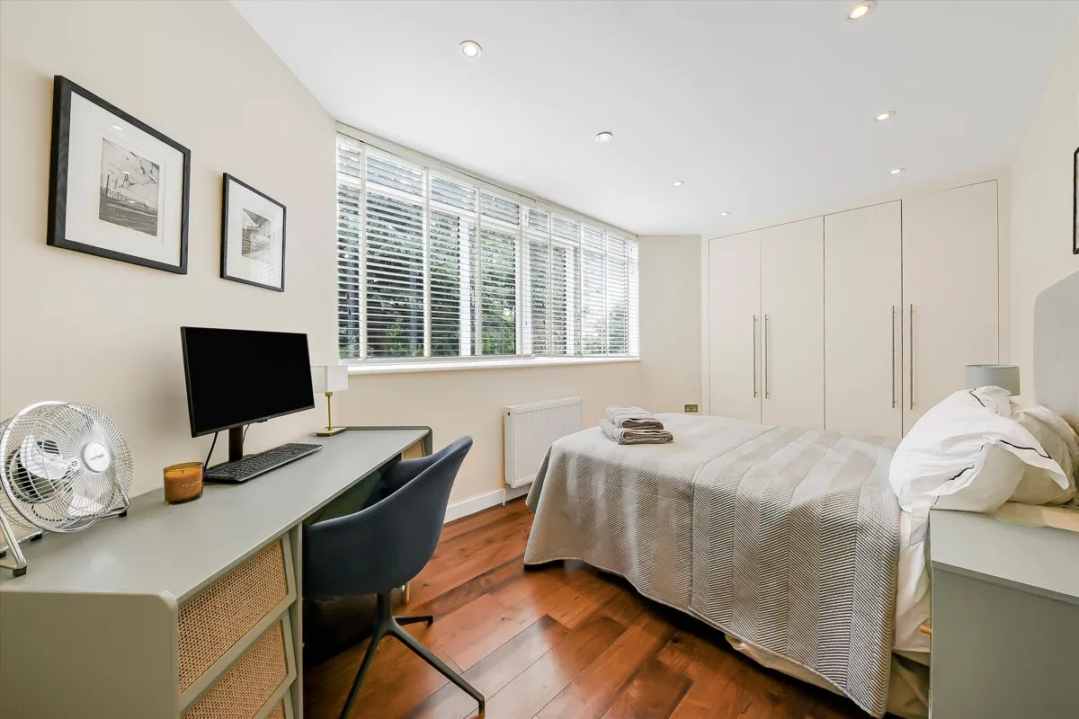 Antrim Grove, Belsize Park, NW3, photo 12