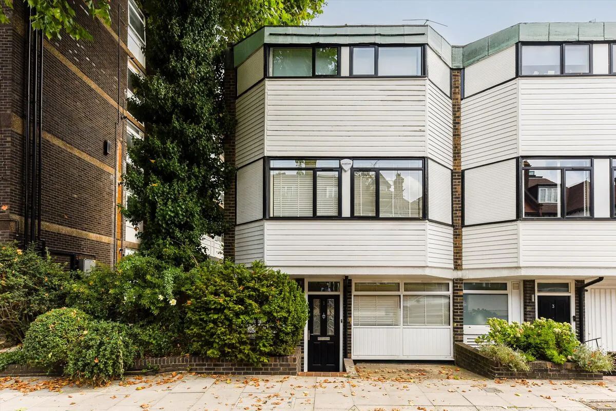 Antrim Grove, Belsize Park, NW3, photo 2